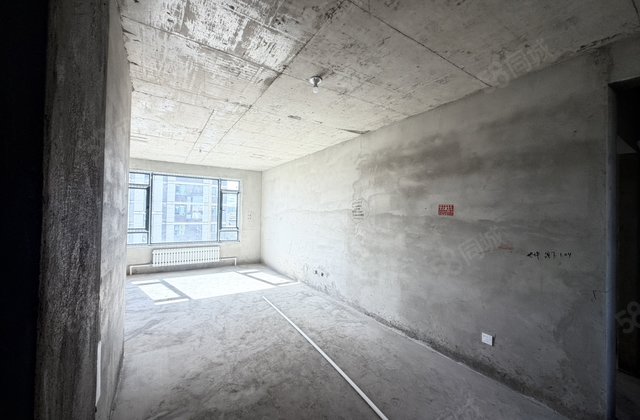 格林春天3室1厅137.24㎡79万二手房图片