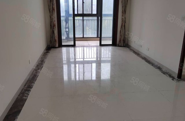 鲁能海蓝福源东四区2室2厅79㎡46万二手房图片