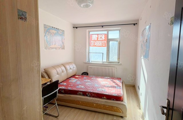 万通花园B区1室1厅47.94㎡23.8万二手房图片