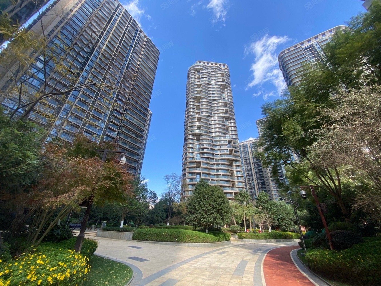 滇池国际会展中心山海湾-昆明58同城