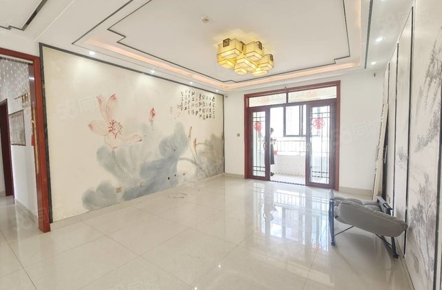 二中文苑，金柱大学城三室两厅两卫送车位储