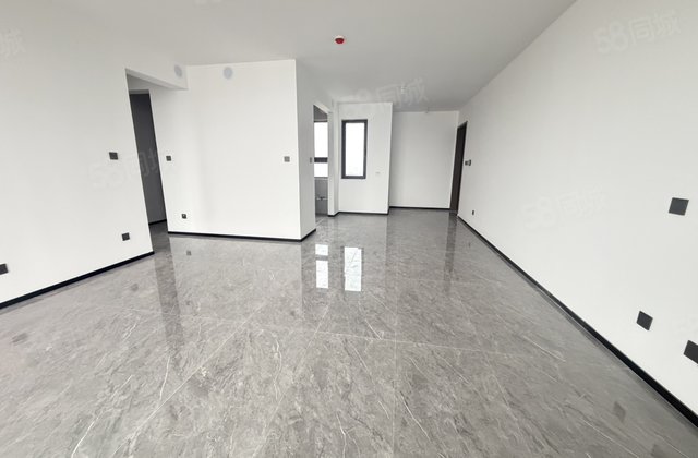 财信名筑印象3室2厅129㎡99万二手房图片