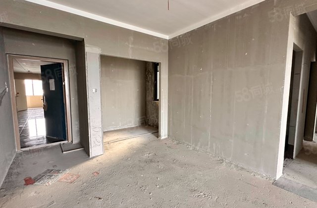 中建壹品佛山建投誉湖3室2厅94.35㎡120万二手房图片