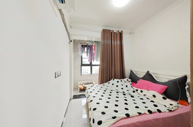 紫檀华都1室1厅50.64㎡50万二手房图片