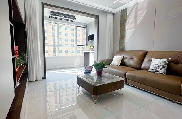 翔建御景华府3室1厅95.75㎡89万二手房图片