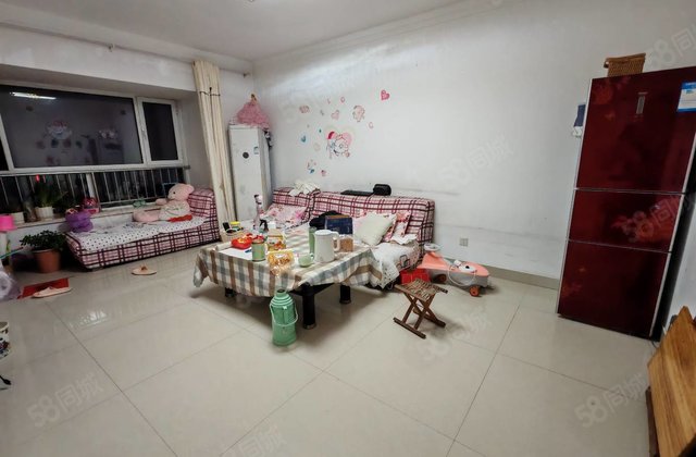 送车位！急售！急售！七中！光明！无遮挡！好楼层！三室两厅！