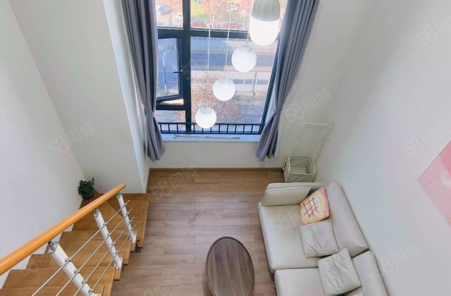 朗诗萃樾1室1厅36.9㎡26万二手房图片