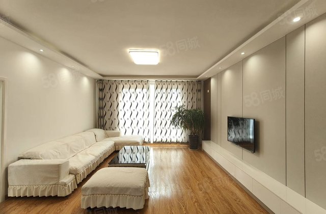 广成花园A区3室2厅152㎡74.8万二手房图片
