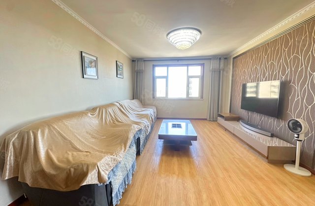 君怡小区3室1厅111.33㎡88万二手房图片