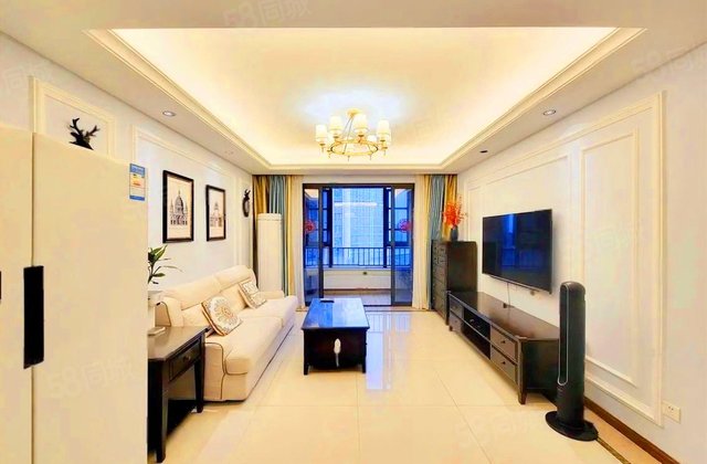 上海东韵3室2厅89.78㎡150万二手房图片