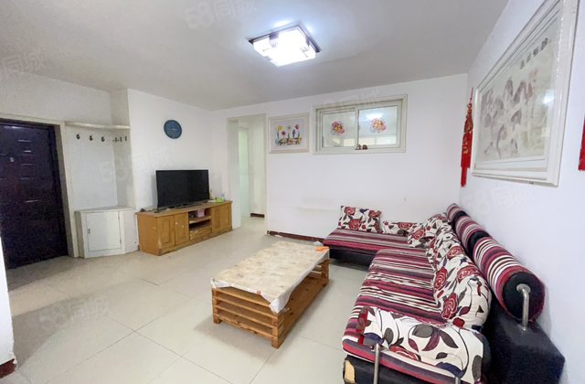 有钥匙随时可看 多层2楼小三居 挨阿尔卡迪亚 金柱康城可按揭