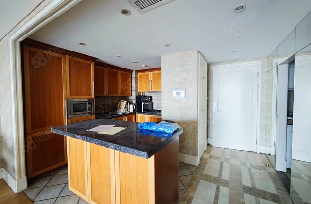 新地国际公寓2室2厅148.38㎡297万二手房图片