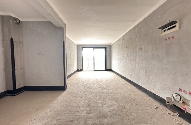 漓江锦府3室2厅89㎡68万二手房图片