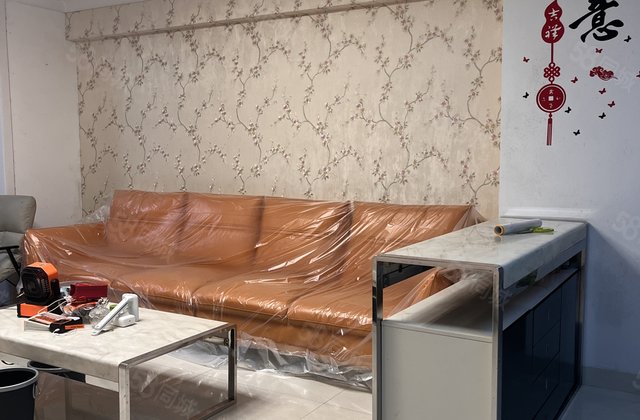 新安大院4室2厅140㎡103万二手房图片