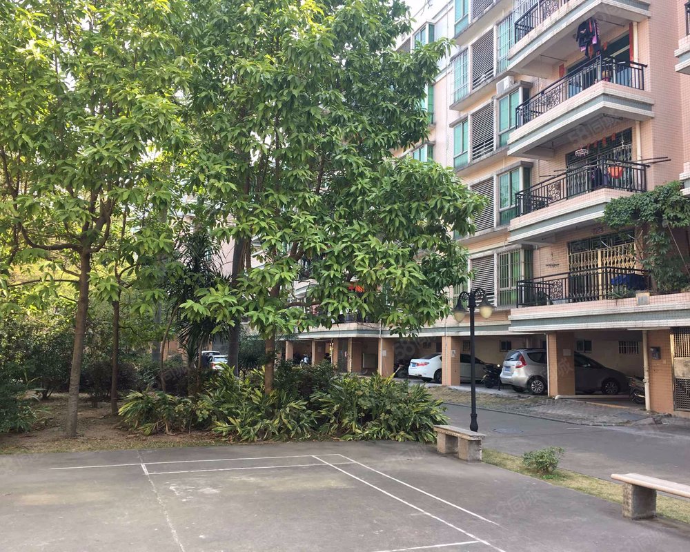 【美景花园(港口镇), 美景花园(港口镇)小区详情,房价走势,房源,业主