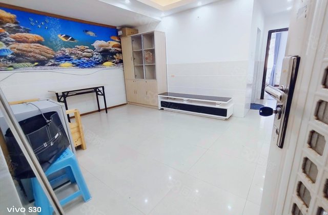 金都大厦(龙华区)1室1厅46.86㎡46万二手房图片