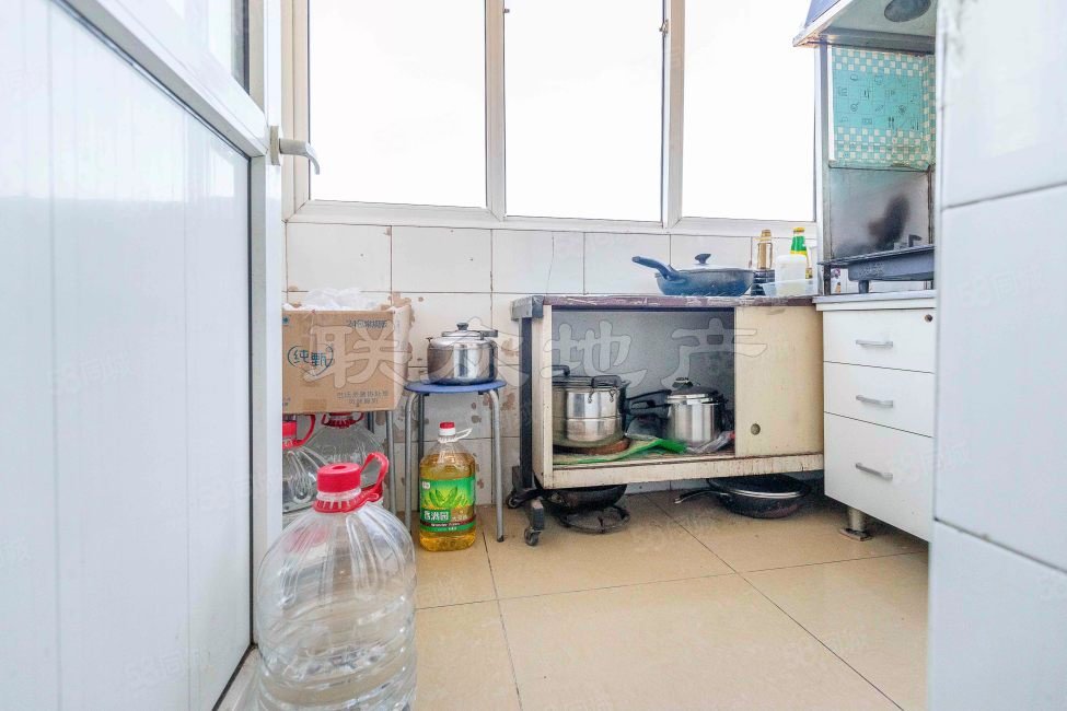 海子角綠色莊園3室1廳1衛(wèi)120.71㎡南北380萬(wàn)