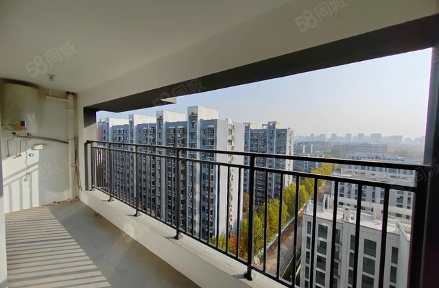 真实在售 急卖 东边户 双阳台 新房未住 二中 儒辰辰悦