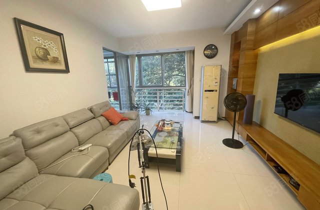 百悦尚城(一二期)3室2厅123.9㎡178万二手房图片