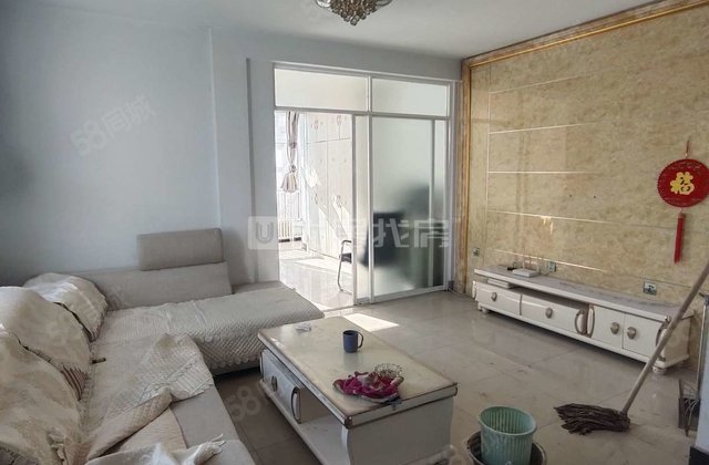 诺敏三小区2室1厅62㎡15.6万二手房图片