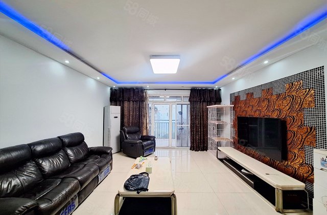 人和华夏城(三区)4室2厅168.23㎡109万二手房图片