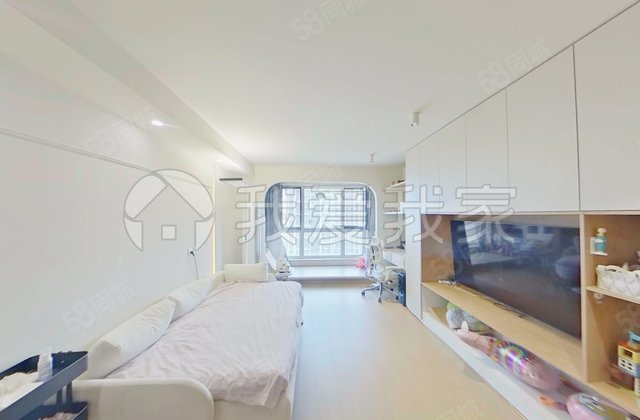 禧福汇2室2厅107.94㎡888万二手房图片