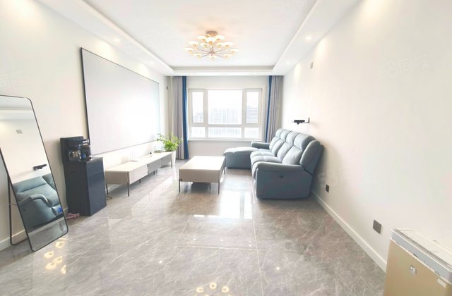 宝裕悦兰湾(二期)2室2厅83.99㎡77.8万二手房图片