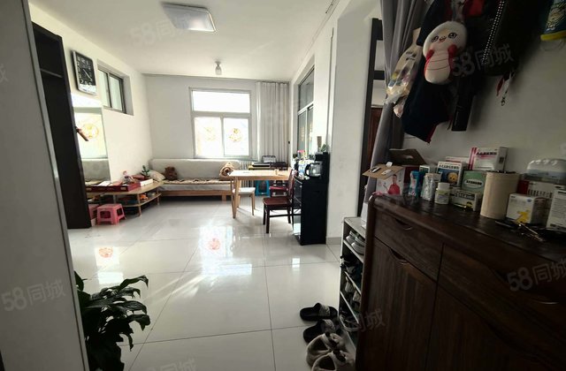 外国语文轩附近低楼层边户，随时看房