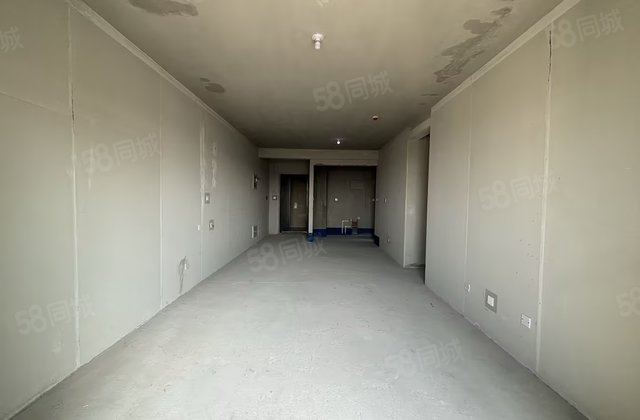 汉光悦府3室2厅114.98㎡125万二手房图片
