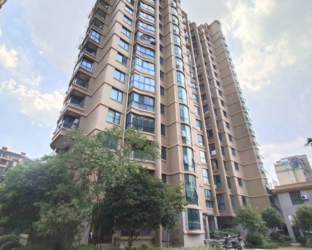 【翡翠名都, 翡翠名都小区详情,房价走势,房源,业主论坛】- 湖州58