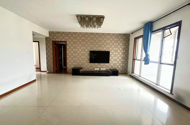 橙郡一期3室2厅122.91㎡238万二手房图片