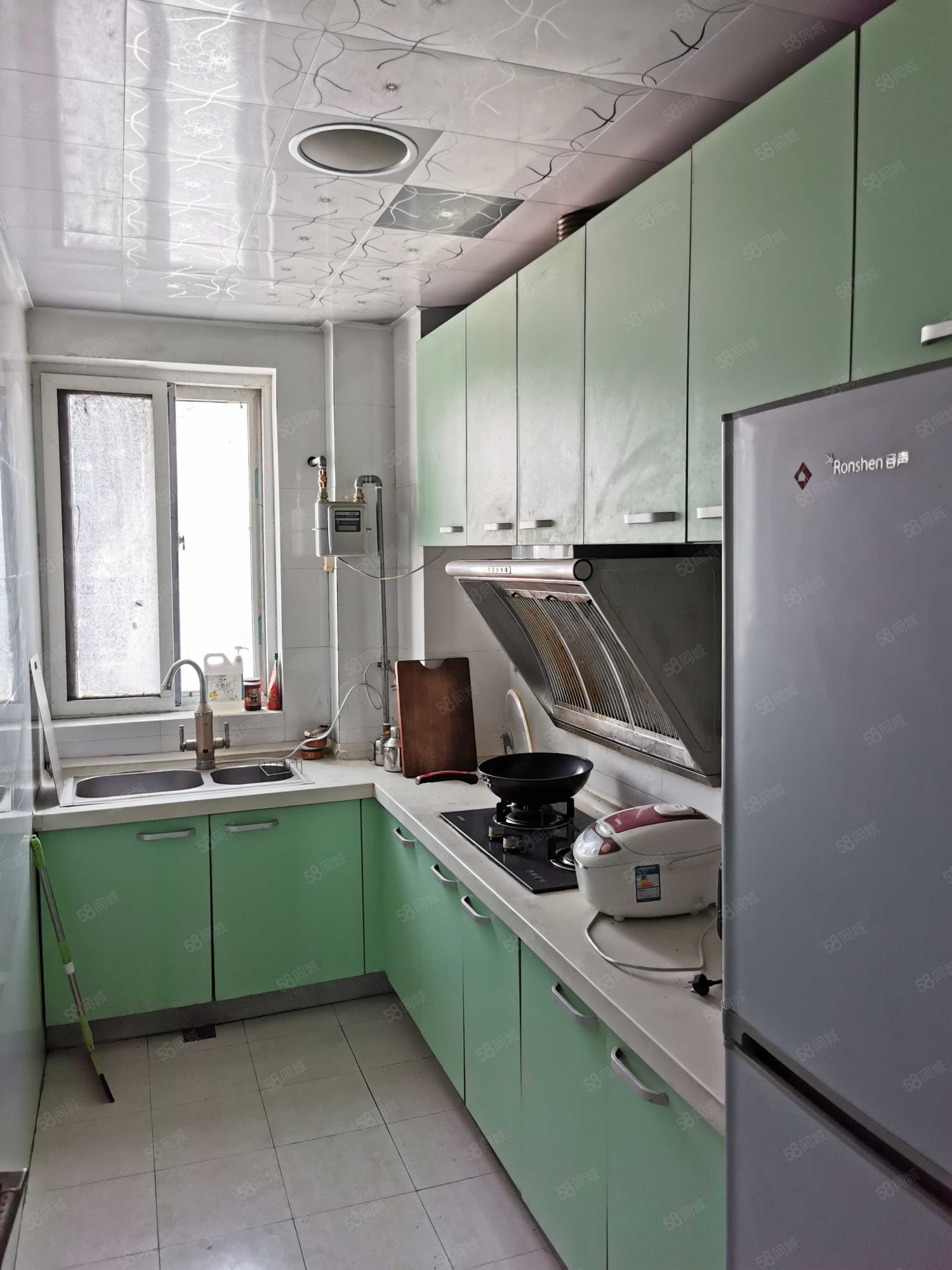 东苑小区2室2厅1卫84.97㎡南北23万