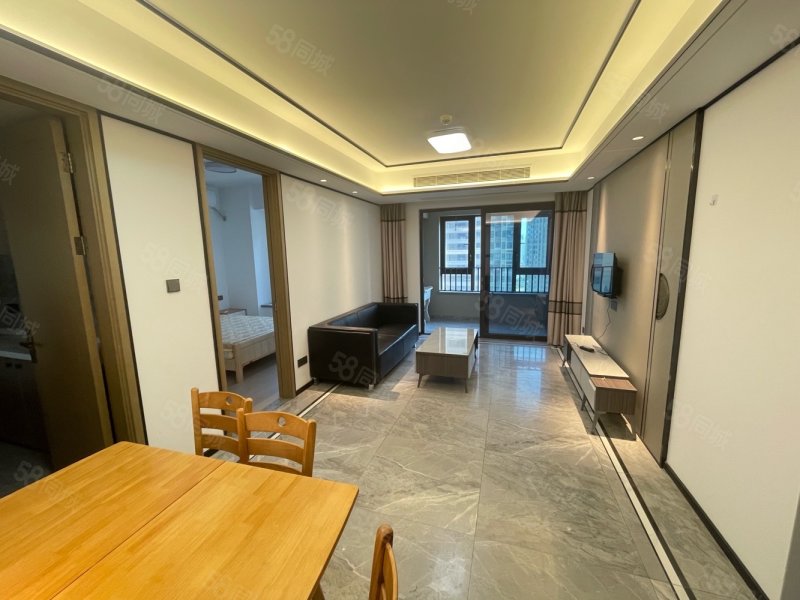 中层 诚意出售 高品质小区 套内安静,建发央著(二期)-厦门58同城