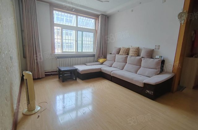 国棉厂家属院二楼东昌近医院交通方便