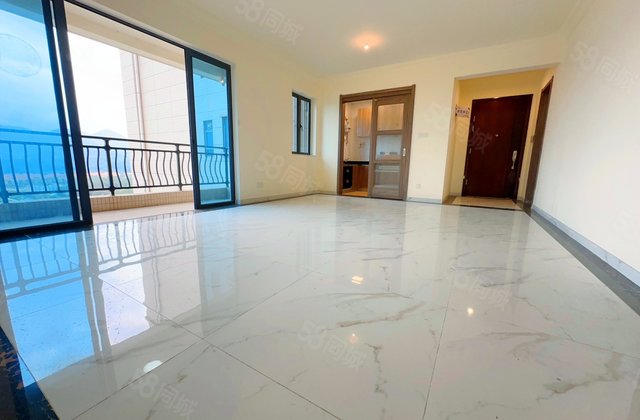 碧桂园翡翠湾3室2厅104.5㎡55万二手房图片