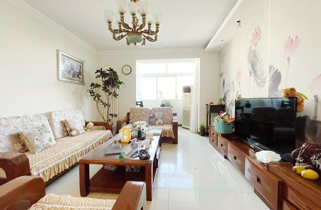 电力小区D区55号4室2厅162.52㎡178万二手房图片