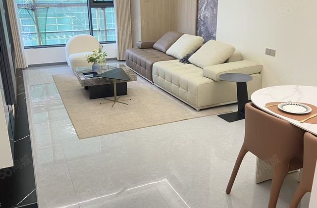 东方御龙湾3室1厅80㎡88万二手房图片