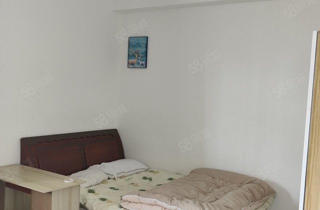 六福大厦1室1厅39.89㎡13万二手房图片