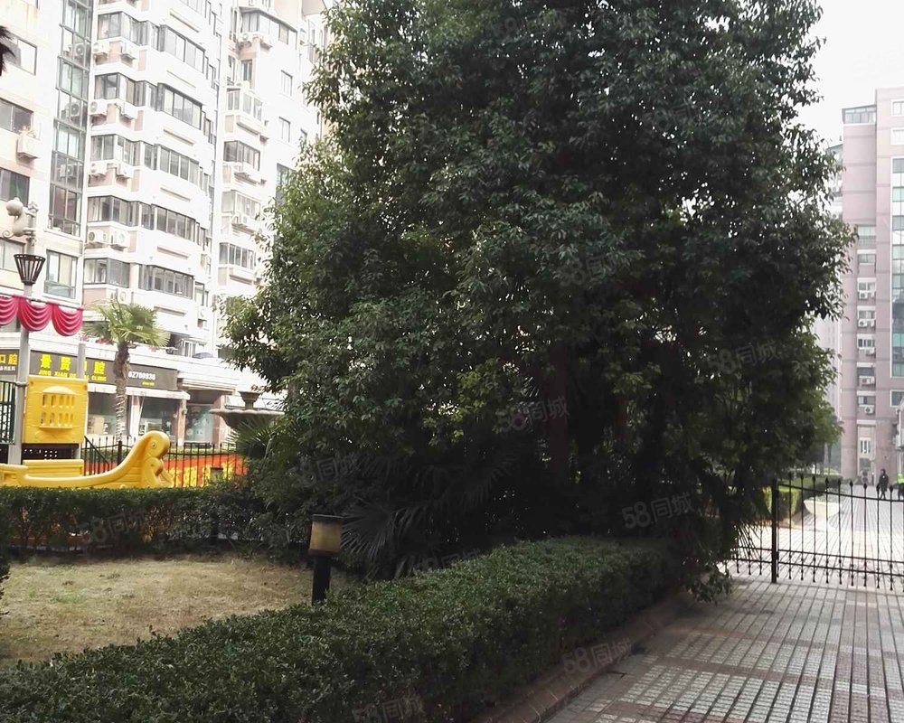 【巴黎花园, 巴黎花园小区详情,房价走势,房源,业主论坛】- 上海58