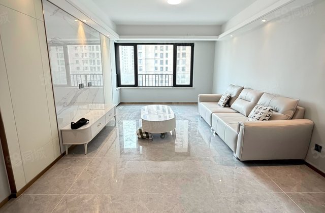 三湘印象森林海尚城3室2厅88.62㎡81万二手房图片