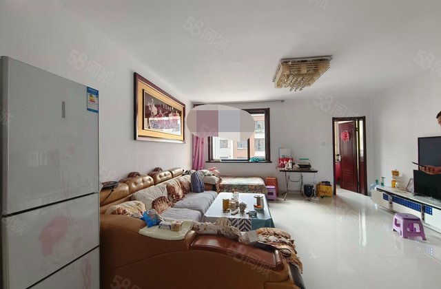 咱家小区(A区)2室2厅92㎡35.5万二手房图片