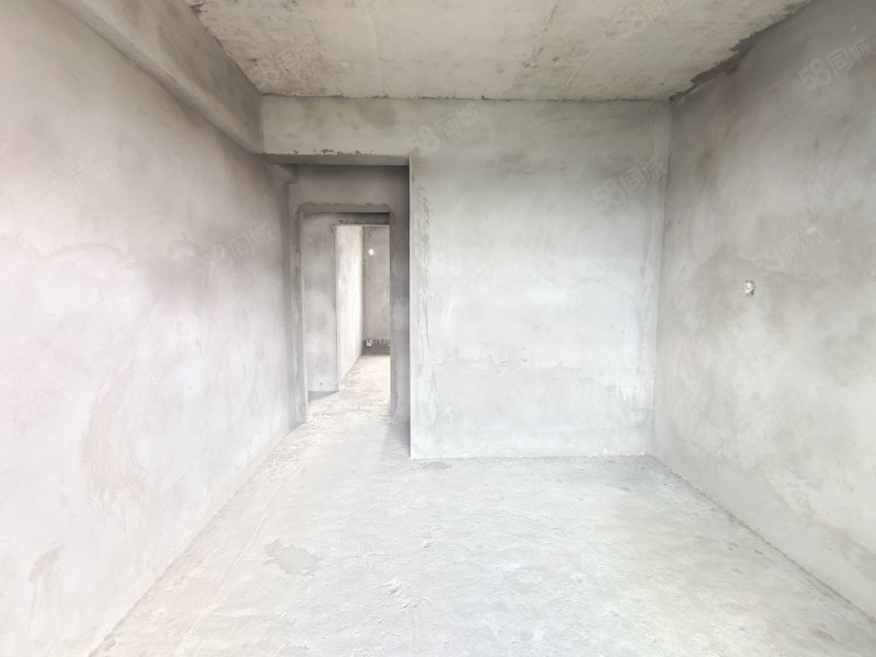 五堰新天地2室2厅1卫80㎡南北52万