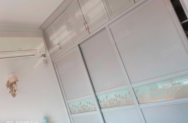 松晖名苑3室2厅114.59㎡158万二手房图片