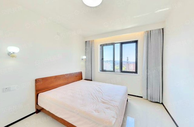 京峰雅居2室2厅89㎡125万二手房图片