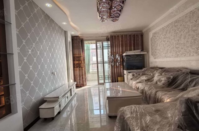 银杏水岸2室2厅99.6㎡36万二手房图片