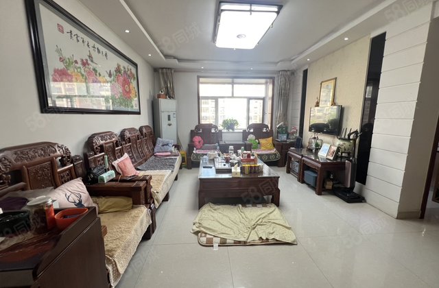 兴华路 聊医花园，中通三期 新水明珠 洋房小区，