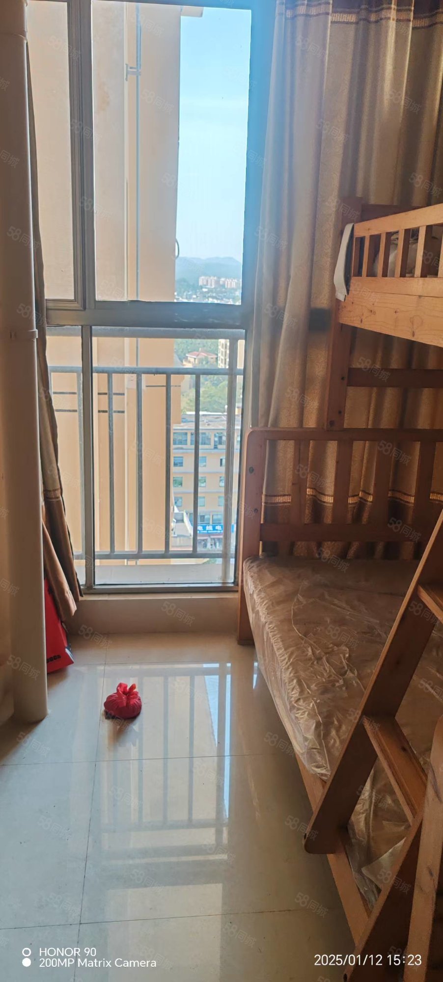 德盛南岛康城2室1厅1卫63.87㎡东南46万