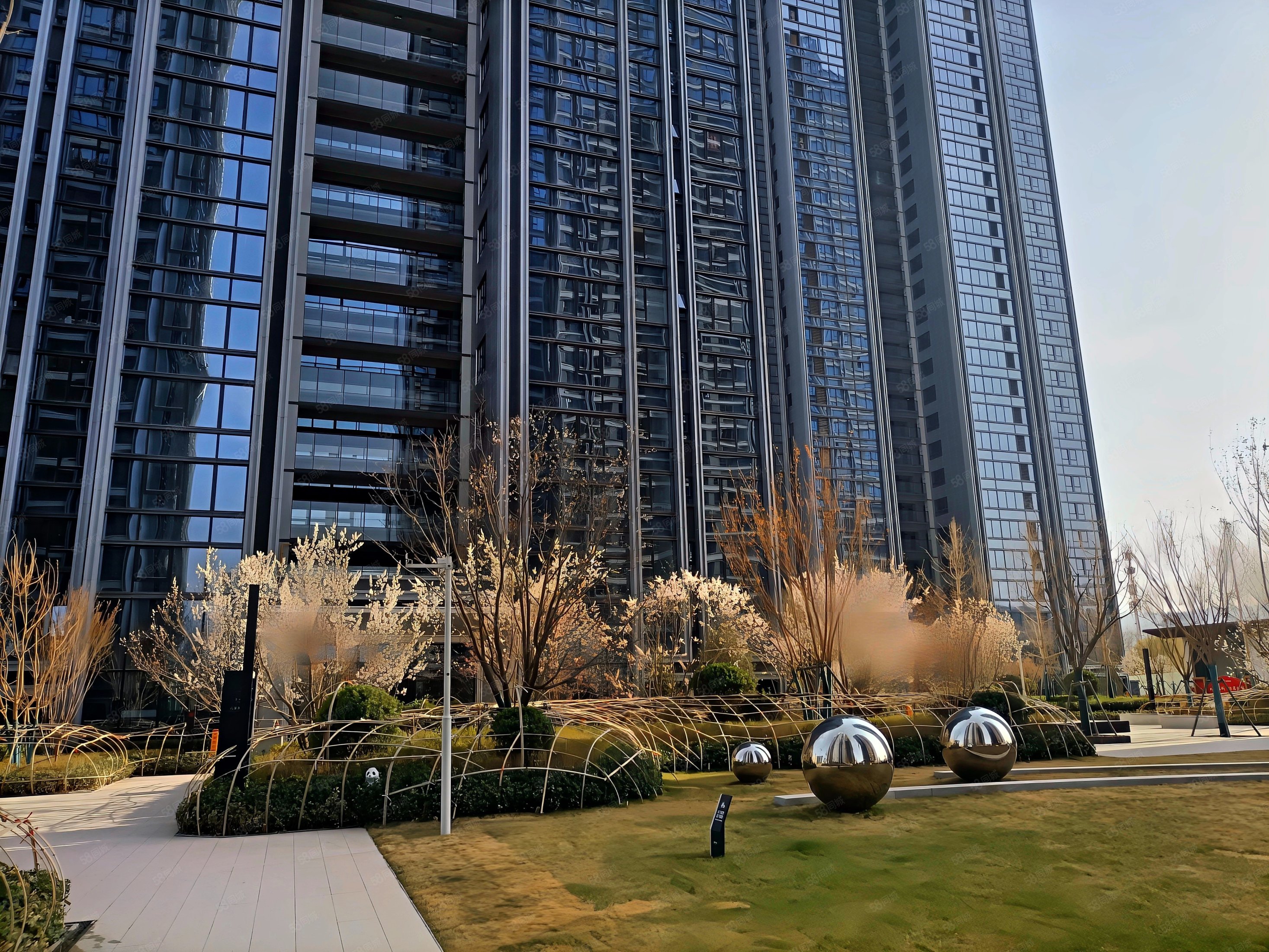 保利天宸湾-兰州58同城