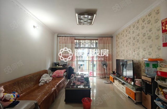 吉祥花苑3室2厅106.03㎡39.8万二手房图片