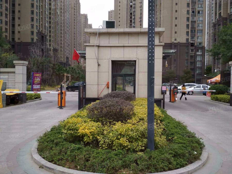 双湖新城2区